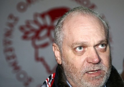 «Συνεχίστε να αγαπάτε την ομάδα. Είμαστε μία οικογένεια»