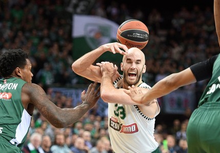 Υπομονή, έχει και άλλη κατρακύλα...