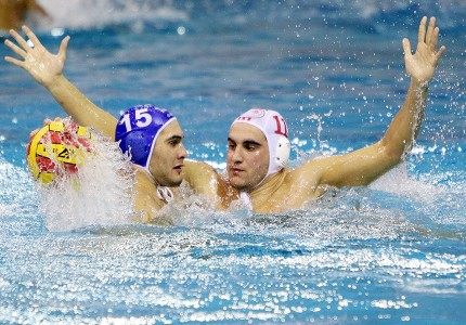Τα «κλικ» του ημιτελικού και το χαμόγελο του κόουτς