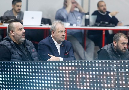 Μπογρίνιο και ΠΑΕ στο Ρέντη