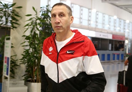 Η αναχώρηση για την Τουρκία (photos)