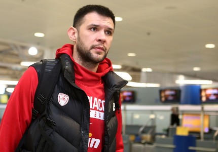 Η αναχώρηση για την Τουρκία (photos)