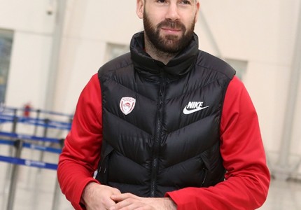 Η αναχώρηση για την Τουρκία (photos)