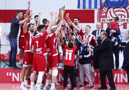 Το πανηγύρισαν ξέφρενα (photos)