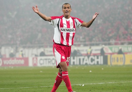 Άλλο ένα πάρτι (photos, video)