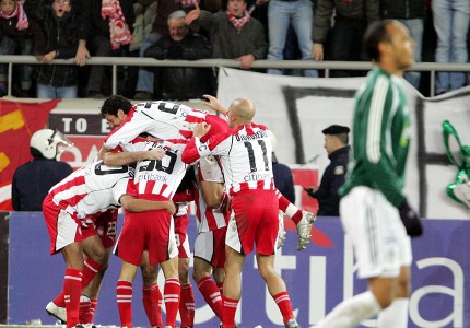 Άλλο ένα πάρτι (photos, video)