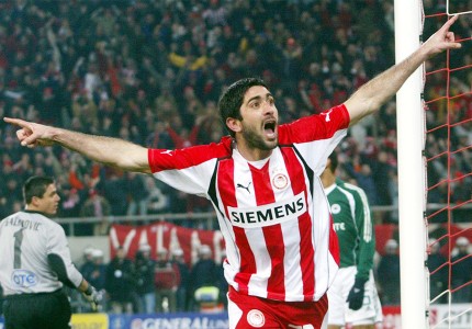 Άλλο ένα πάρτι (photos, video)