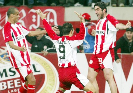 Άλλο ένα πάρτι (photos, video)