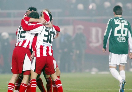 Άλλο ένα πάρτι (photos, video)