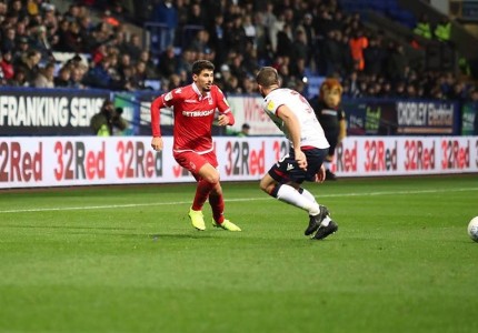 Προχωράει του Ντίας και σας τον συστήνουμε! (Photos+Videos)