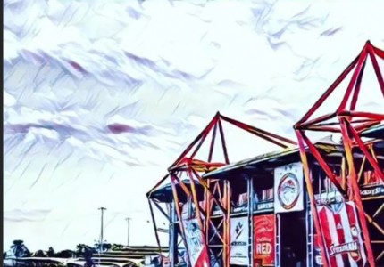 «Απόψε όλοι οι δρόμοι οδηγούν εδώ» (photo)