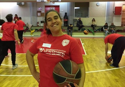 One Team: Η πρώτη προπόνηση του 2019!