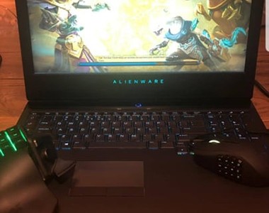 Φαν του... warcraft ο Βούκοβιτς! (Photo)