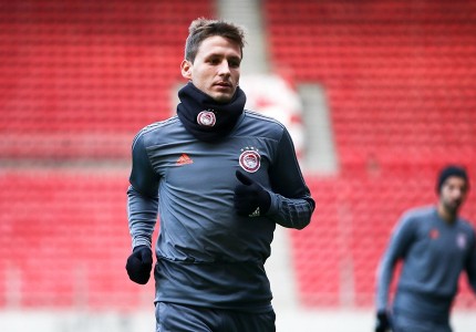 «Πάτησε» στο Ναό ο Σολδάνο! (Photos)