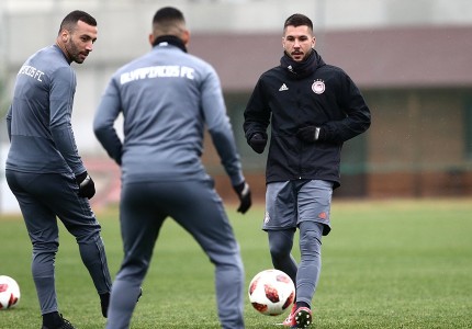 «Δεν υπάρχει χρόνος για ξεκούραση»