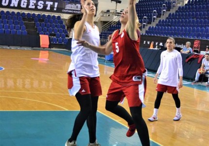 Μετά το ταξίδι αμέσως για προπόνηση