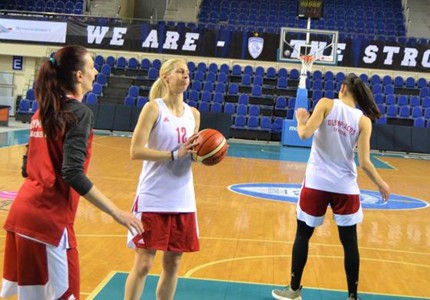 Μετά το ταξίδι αμέσως για προπόνηση