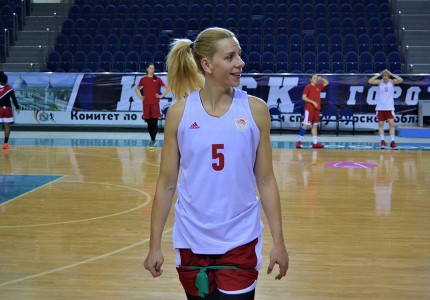 Μετά το ταξίδι αμέσως για προπόνηση