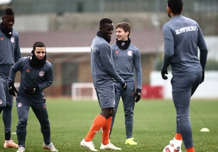 «Δεν υπάρχει χρόνος για ξεκούραση»