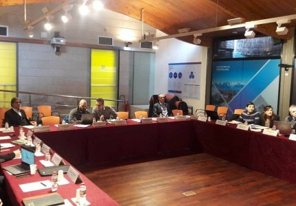 Ο Ολυμπιακός πρωταγωνιστεί και στη Βαρκελώνη
