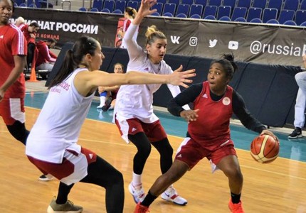 Μετά το ταξίδι αμέσως για προπόνηση