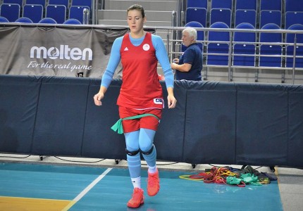 Μετά το ταξίδι αμέσως για προπόνηση