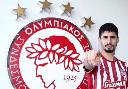 Τα κλικ του νέου αποκτήματος του Θρύλου!