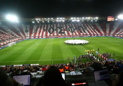 Βραδιά όνειρο! Τι ζήσαμε, Θεέ μου! (photos, video)