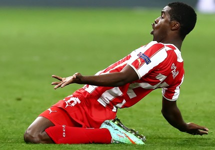 Βραδιά όνειρο! Τι ζήσαμε, Θεέ μου! (photos, video)