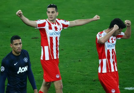 Βραδιά όνειρο! Τι ζήσαμε, Θεέ μου! (photos, video)