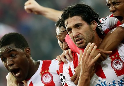 Βραδιά όνειρο! Τι ζήσαμε, Θεέ μου! (photos, video)