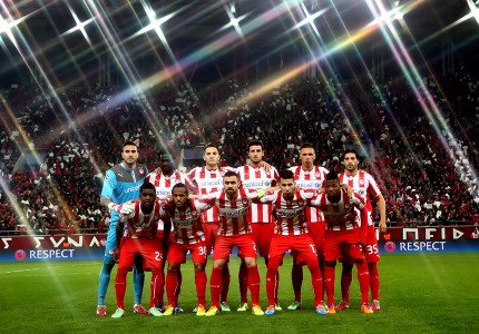 Βραδιά όνειρο! Τι ζήσαμε, Θεέ μου! (photos, video)