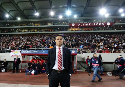 Βραδιά όνειρο! Τι ζήσαμε, Θεέ μου! (photos, video)