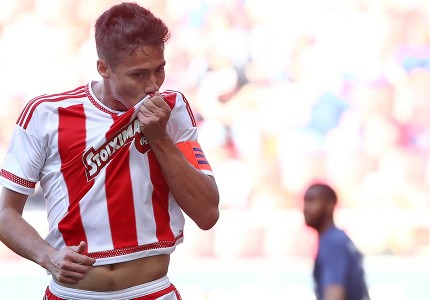 Σαν σήμερα, το 2016, το πιο γρήγορο πρωτάθλημα! (photos, video)