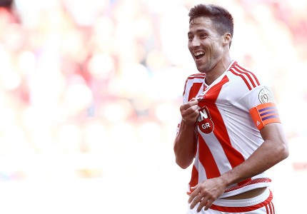 Σαν σήμερα, το 2016, το πιο γρήγορο πρωτάθλημα! (photos, video)