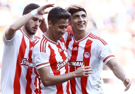 Σαν σήμερα, το 2016, το πιο γρήγορο πρωτάθλημα! (photos, video)