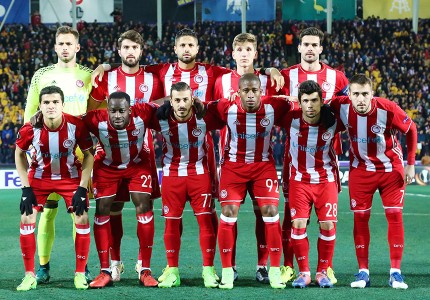 Δύο ευρωπαϊκές προκρίσεις σαν σήμερα (photos, videos)