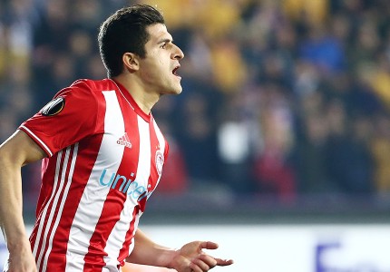 Δύο ευρωπαϊκές προκρίσεις σαν σήμερα (photos, videos)