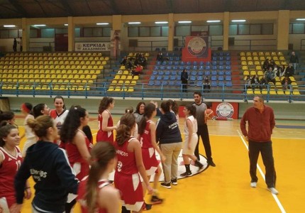 Δύο εύκολες νίκες (photos)