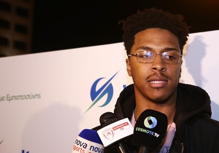 Σε εγκαίνια χορηγού οι «ερυθρόλευκοι»