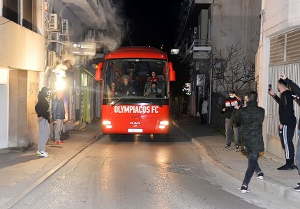 Στα «ερυθρόλευκα» η Λαμία! (Photos)