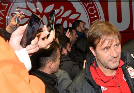 Στα «ερυθρόλευκα» η Λαμία! (Photos)