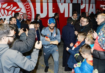 Στα «ερυθρόλευκα» η Λαμία! (Photos)