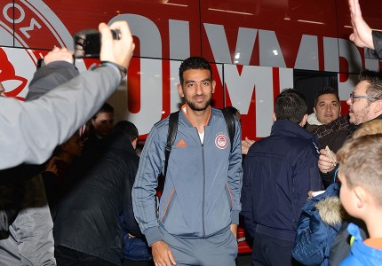 Στα «ερυθρόλευκα» η Λαμία! (Photos)