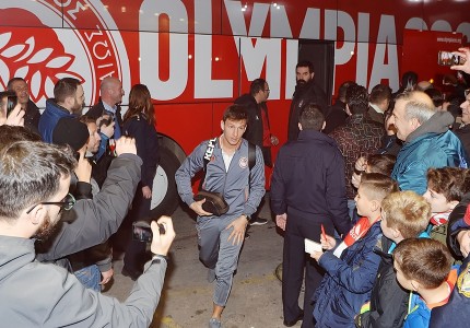 Στα «ερυθρόλευκα» η Λαμία! (Photos)