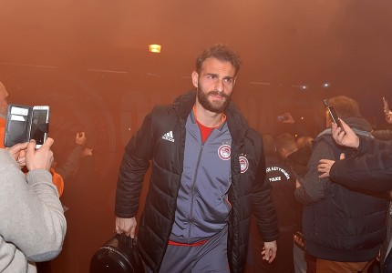Στα «ερυθρόλευκα» η Λαμία! (Photos)