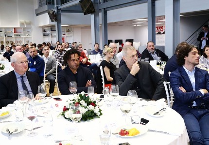 Χαμόγελα και σε οικογενειακό κλίμα (photos)