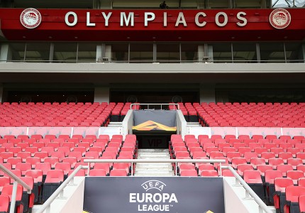 Η προπόνηση για Ντιναμό σε εικόνες