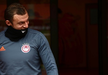 Η προπόνηση για Ντιναμό σε εικόνες