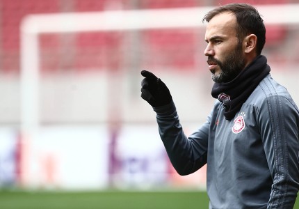 Η προπόνηση για Ντιναμό σε εικόνες